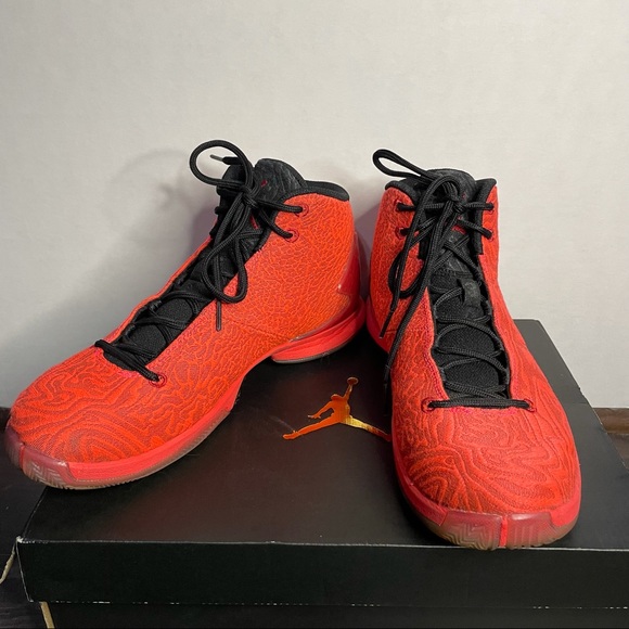 Jordan Super.Fly 4 JCRD - Picture 2 of 9